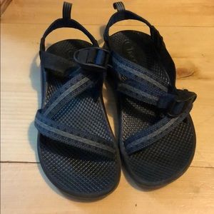 Boys Z1 Ecotread Chaco Sandals size 3